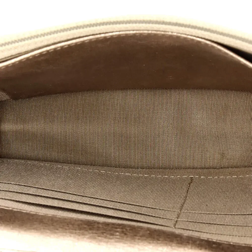 Chanel Boy Wallet On Chain Quilted #242817C25B - Picture 5 of 8